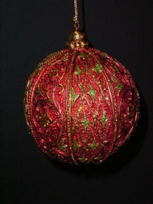 Inas Ball Red medium